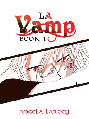 cover image of La Vamp
